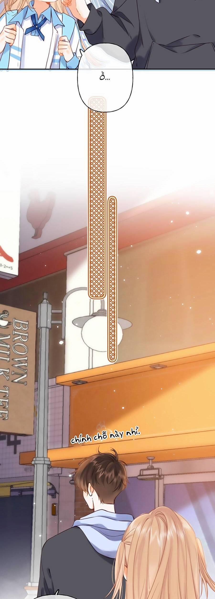 Vụng Trộm Giấu Không Được 33 trang 3