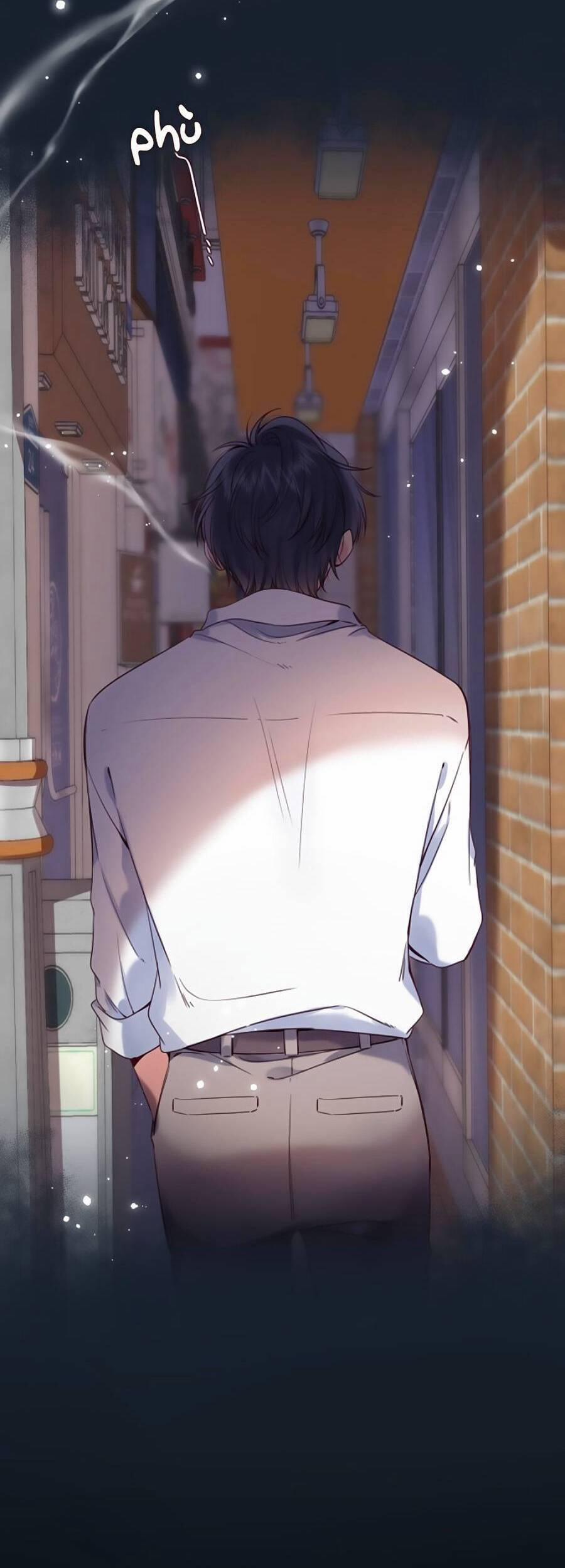 Vụng Trộm Giấu Không Được 33 trang 7