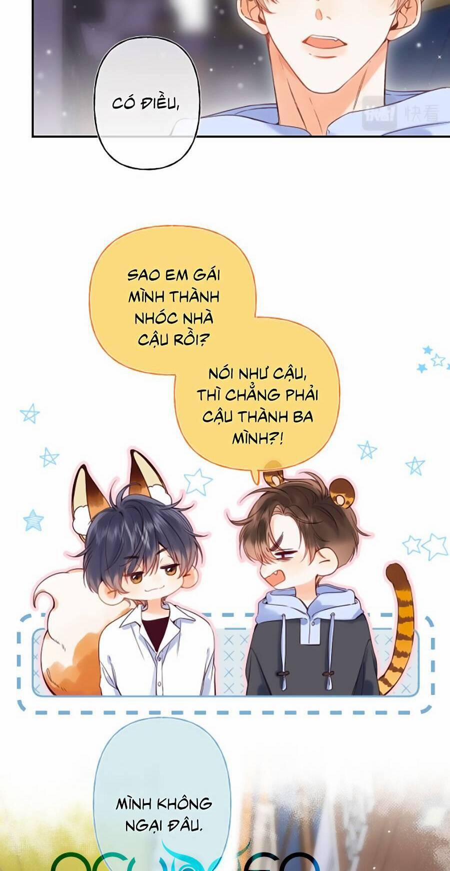 Vụng Trộm Giấu Không Được 34 trang 2