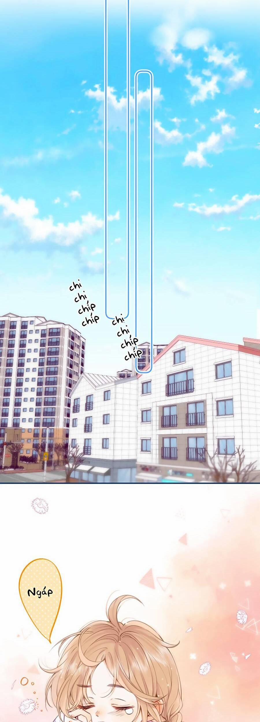 Vụng Trộm Giấu Không Được 34 trang 24