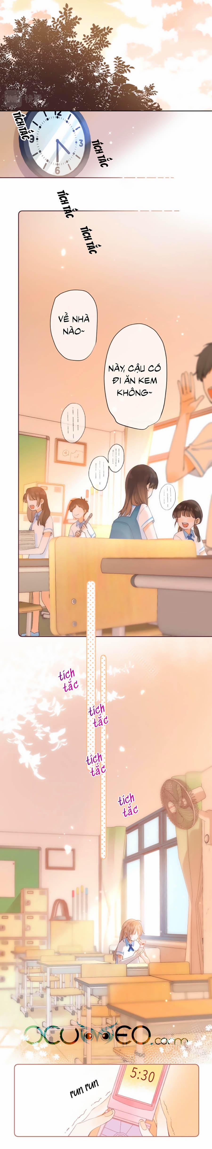 Vụng Trộm Giấu Không Được 4 trang 10