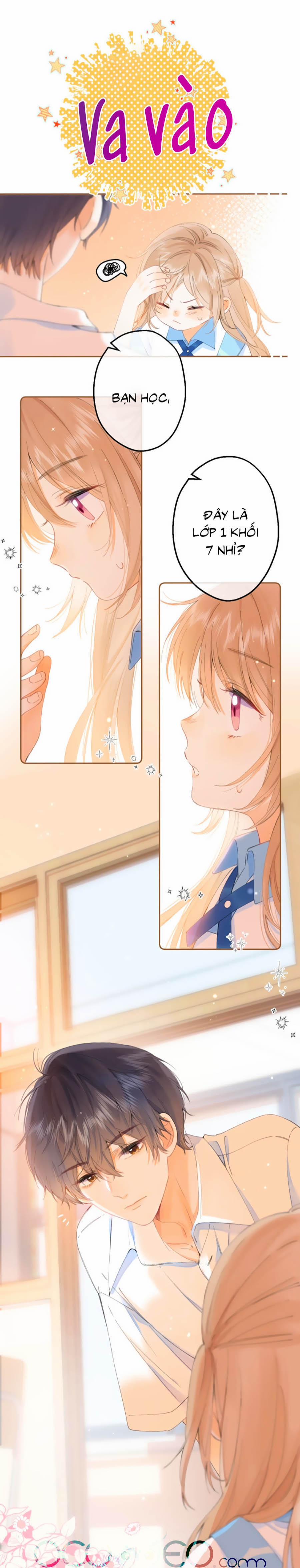 Vụng Trộm Giấu Không Được 4 trang 12