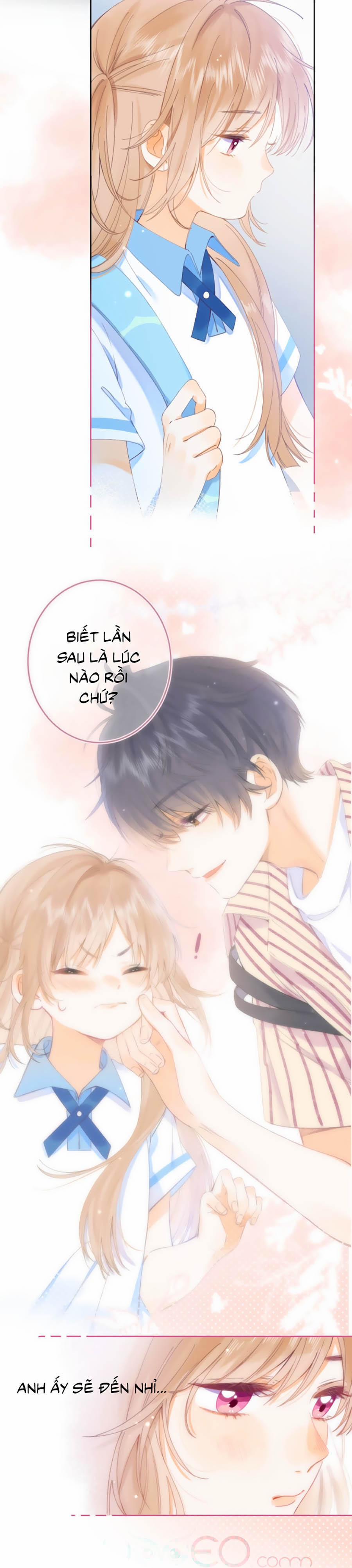 Vụng Trộm Giấu Không Được 4 trang 2