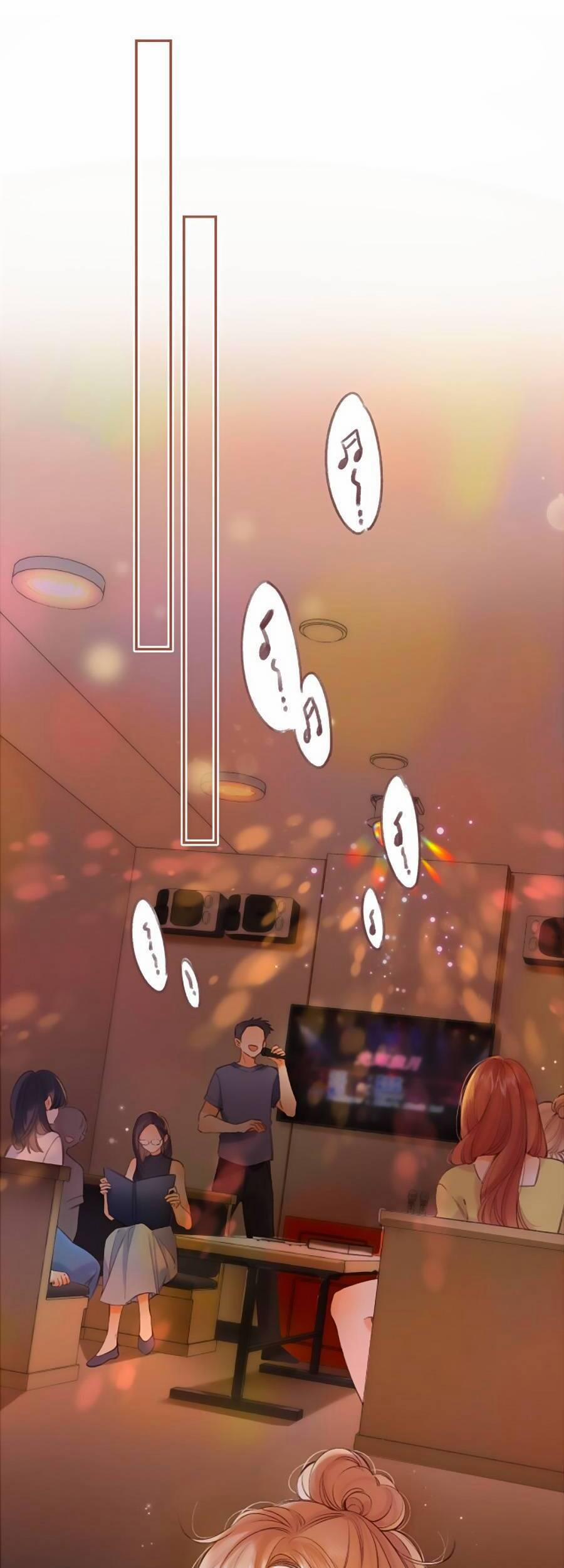 Vụng Trộm Giấu Không Được 47 trang 12