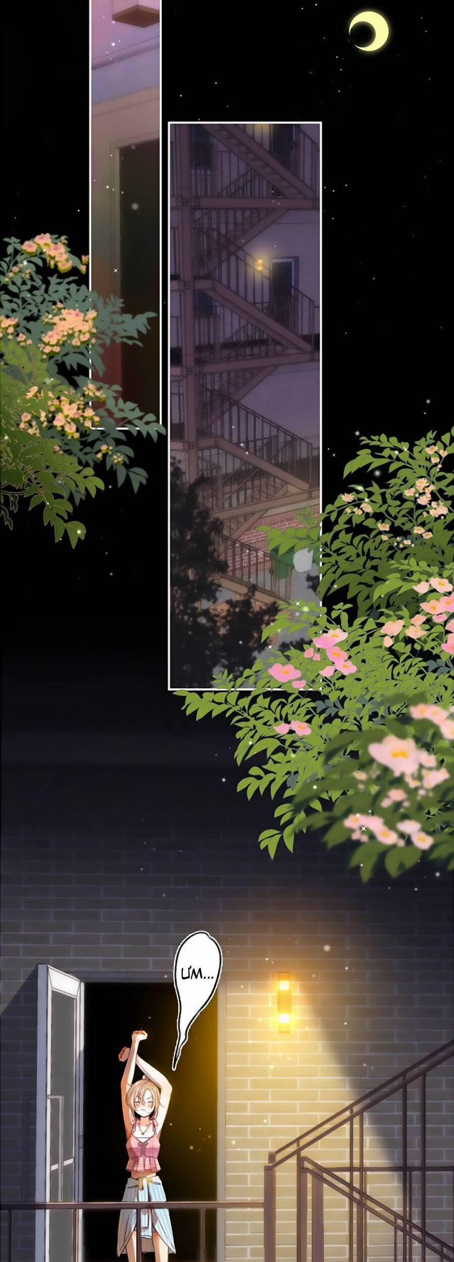 Vụng Trộm Giấu Không Được 47 trang 15