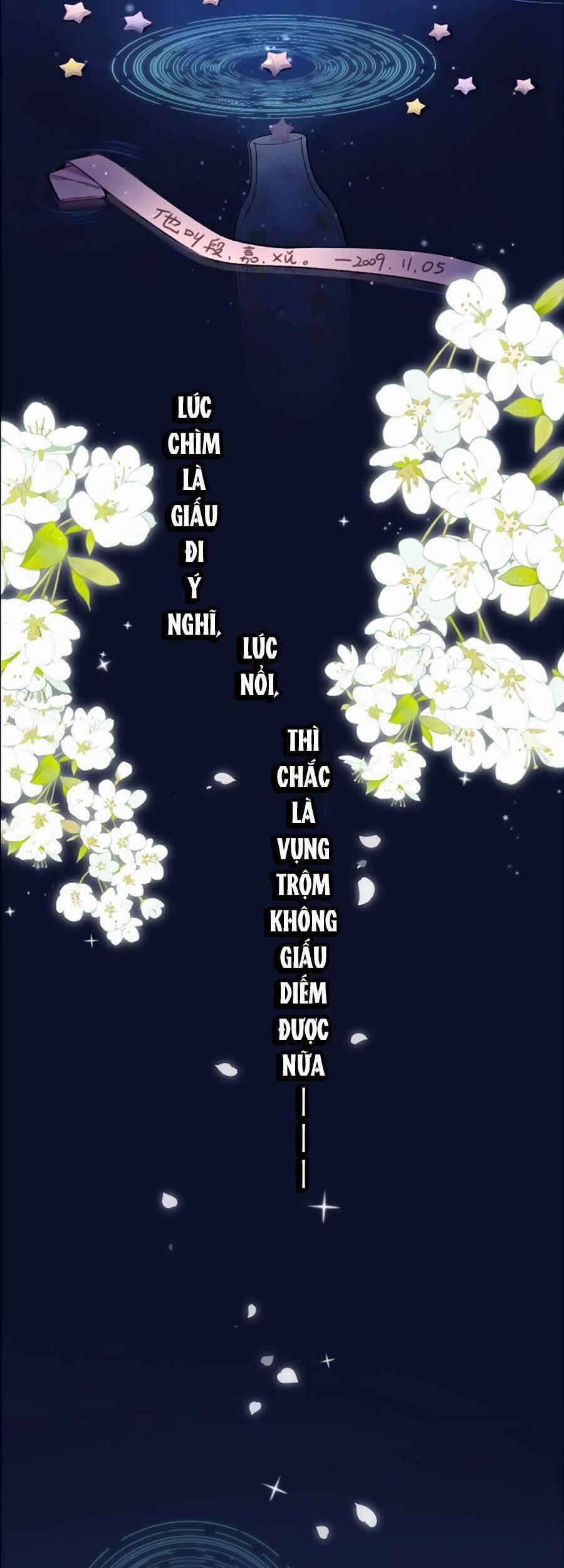 Vụng Trộm Giấu Không Được 47 trang 2