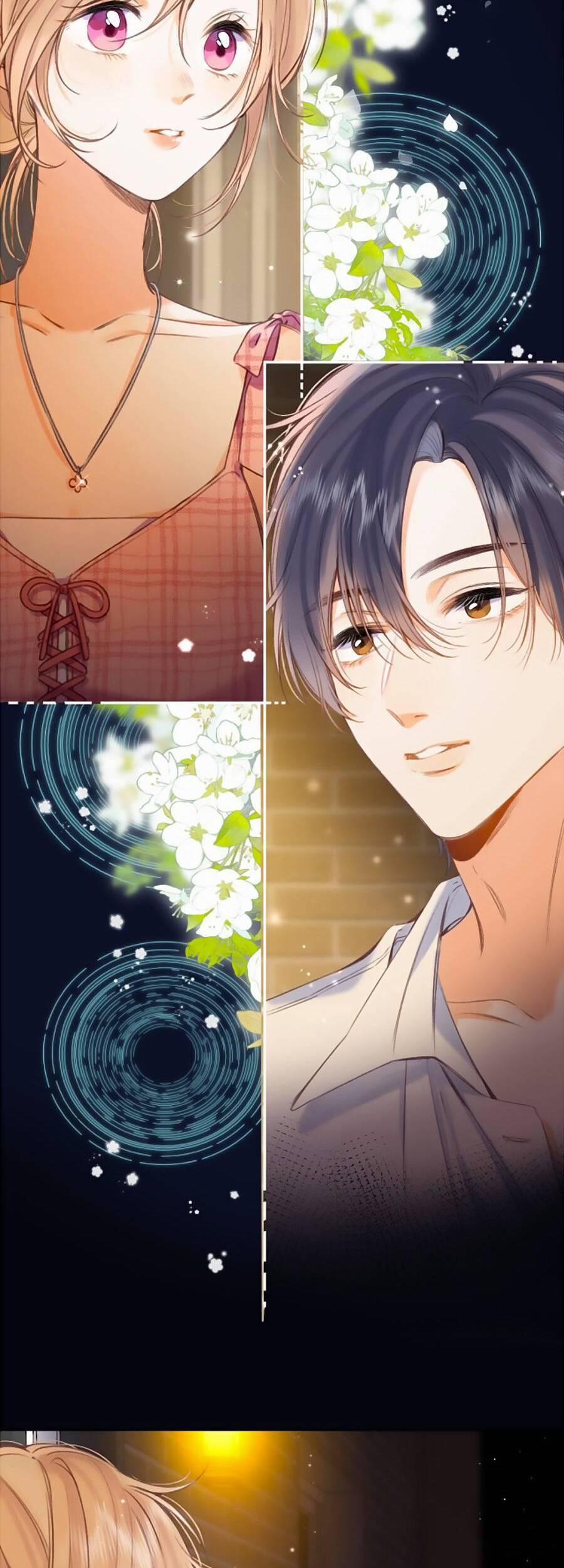 Vụng Trộm Giấu Không Được 47 trang 21