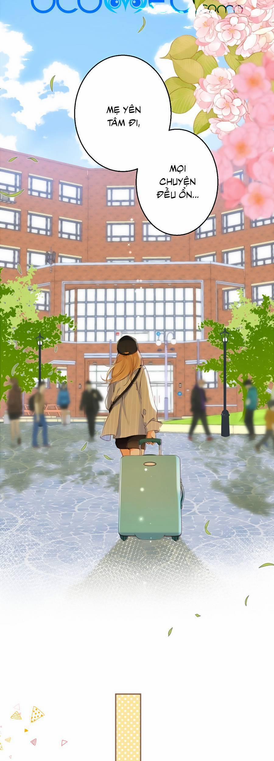 Vụng Trộm Giấu Không Được 47 trang 6