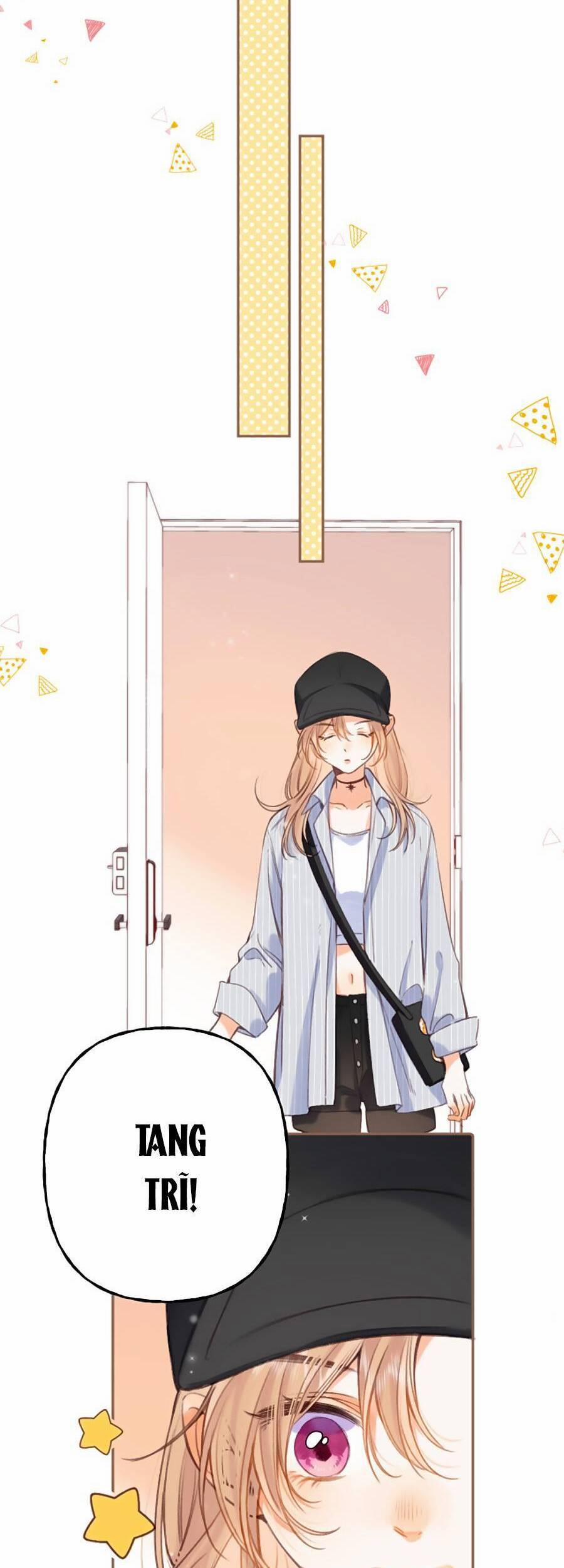 Vụng Trộm Giấu Không Được 47 trang 7