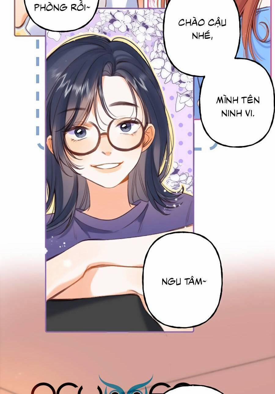 Vụng Trộm Giấu Không Được 47 trang 9