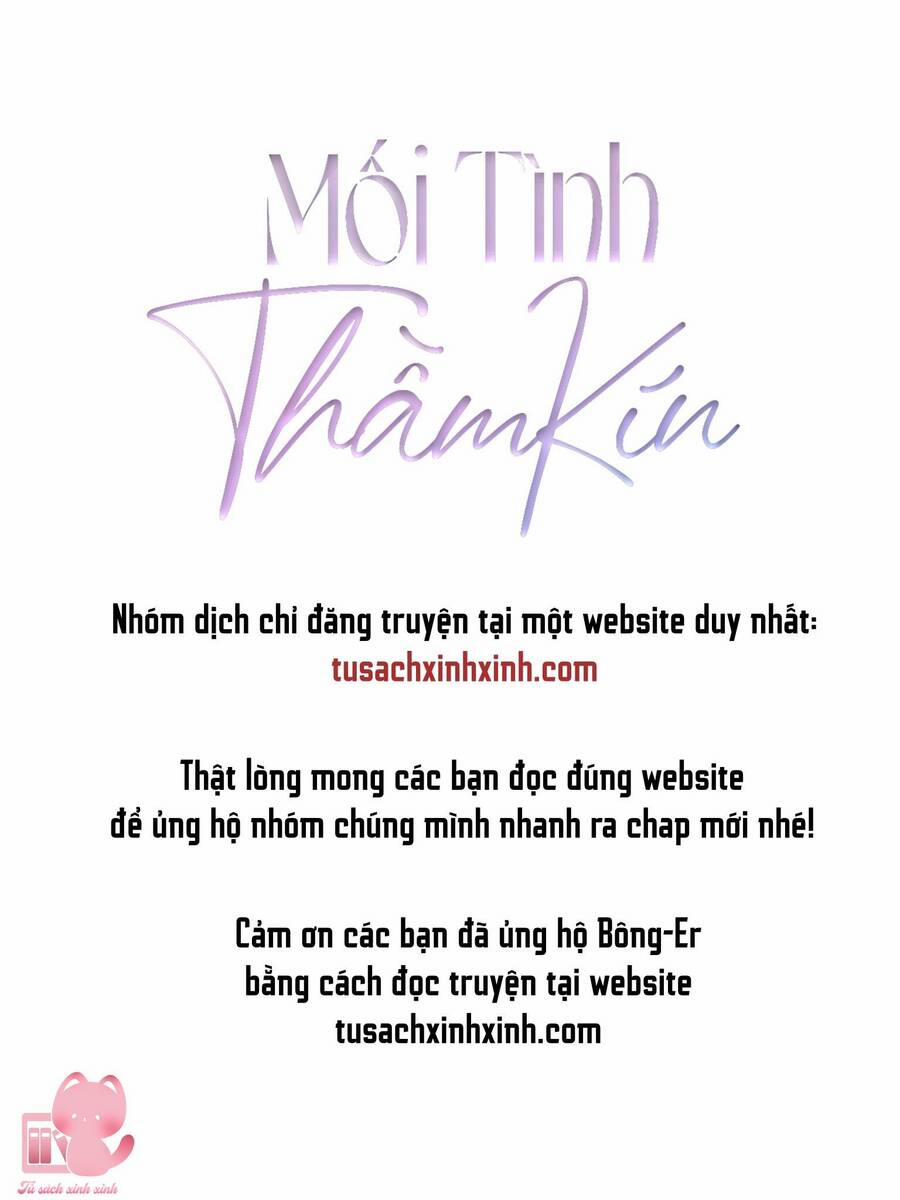 Vụng Trộm Giấu Không Được Chương 49 Trang 42