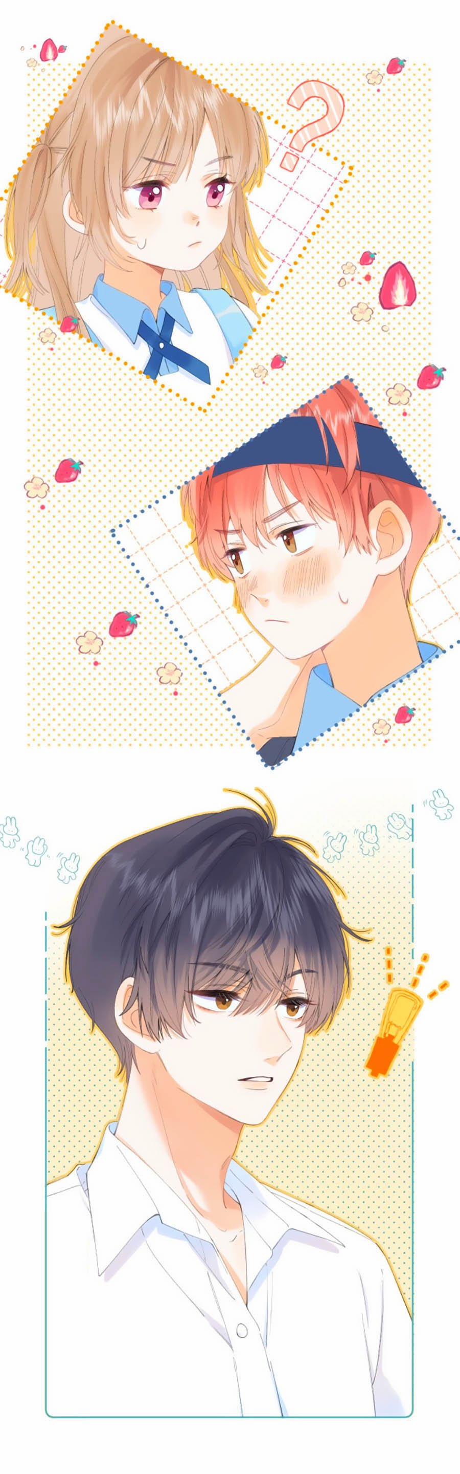 Vụng Trộm Giấu Không Được 5 trang 11