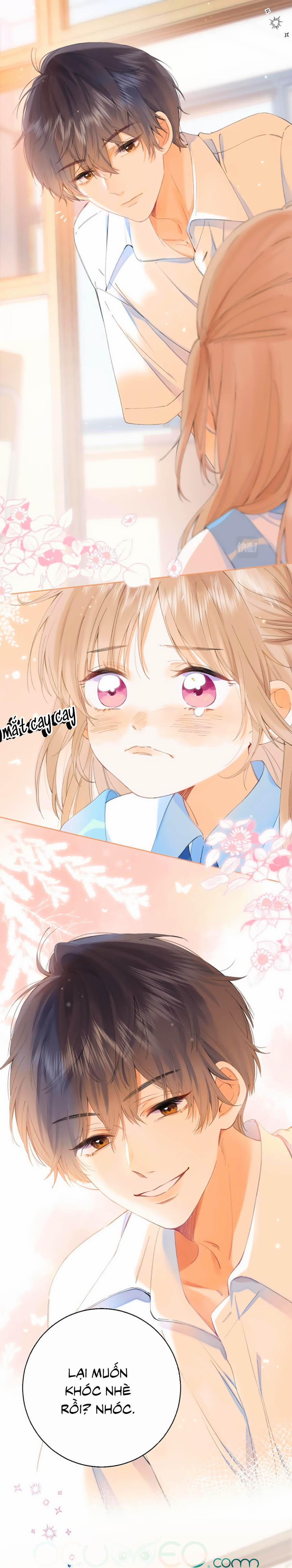 Vụng Trộm Giấu Không Được 5 trang 2