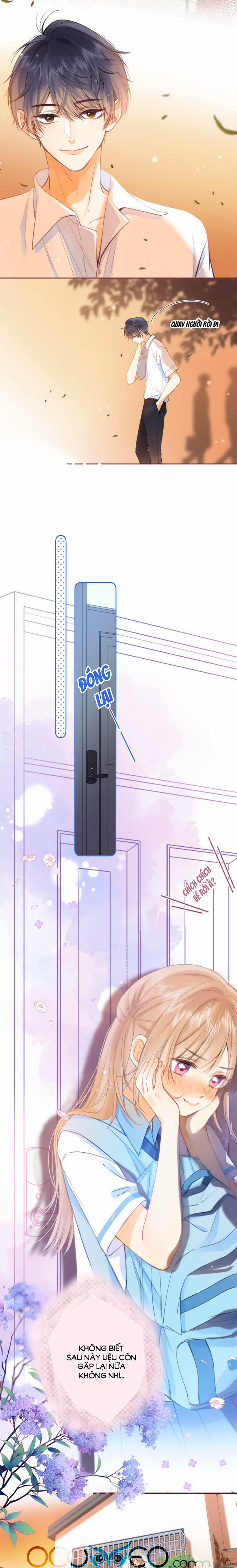 Vụng Trộm Giấu Không Được 7 trang 10