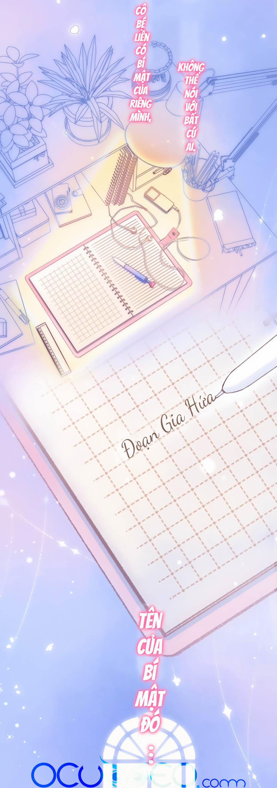 Vụng Trộm Giấu Không Được 7 trang 14