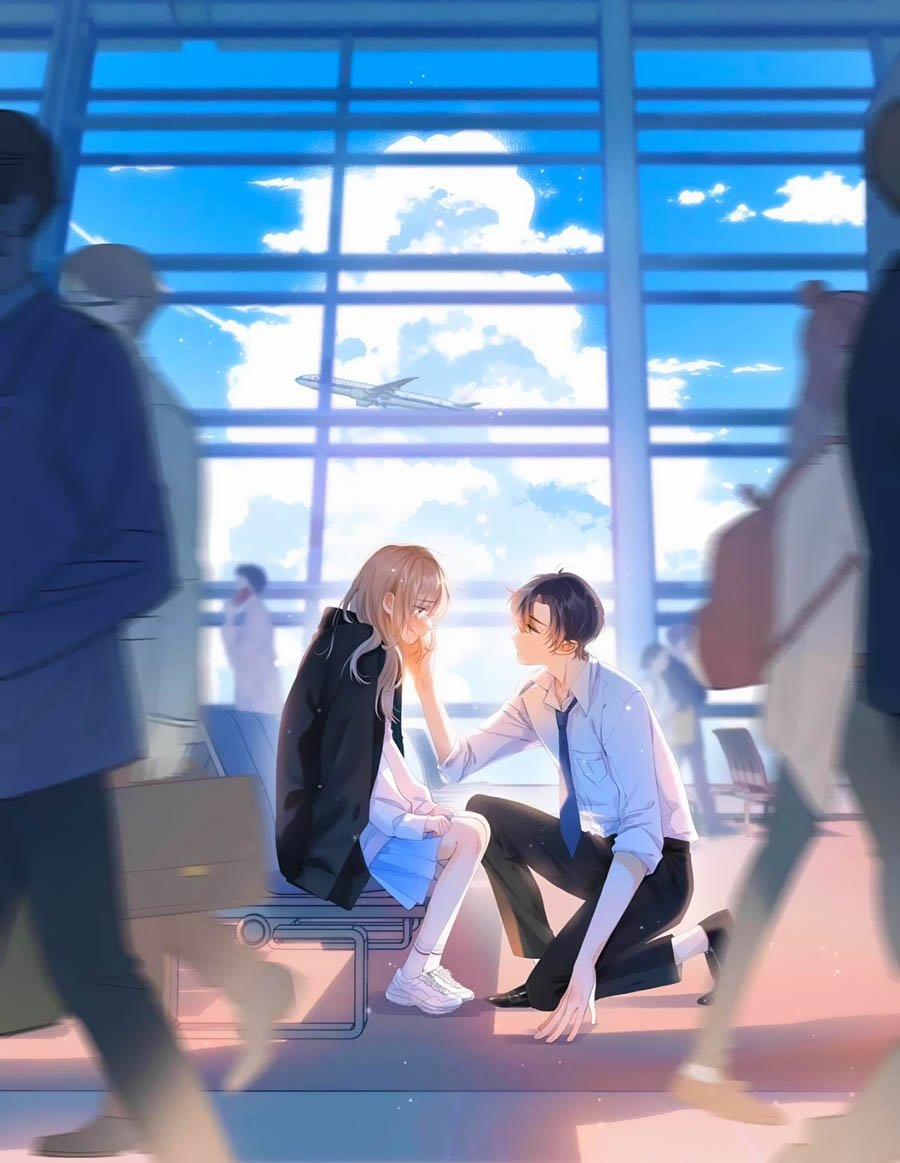 Vụng Trộm Giấu Không Được 7 trang 16