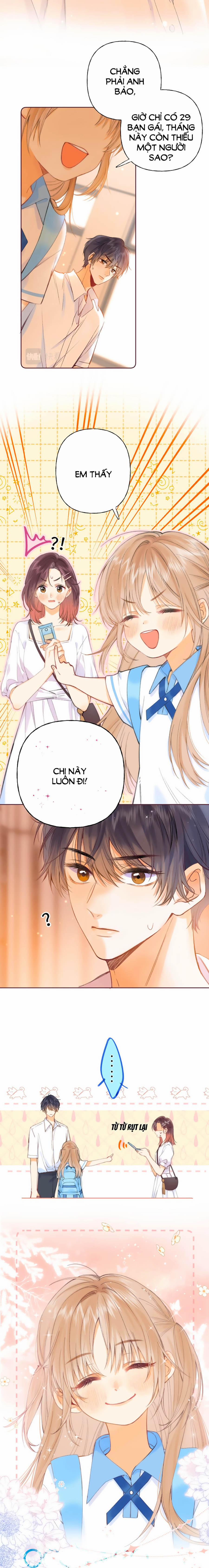 Vụng Trộm Giấu Không Được 7 trang 2