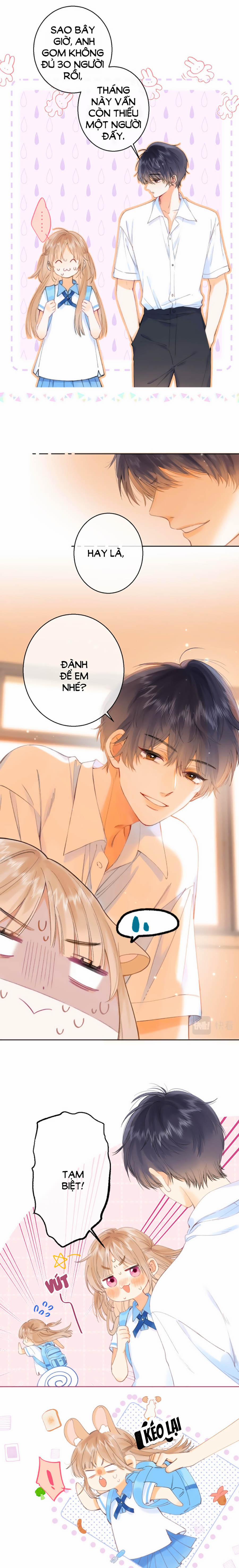 Vụng Trộm Giấu Không Được 7 trang 4