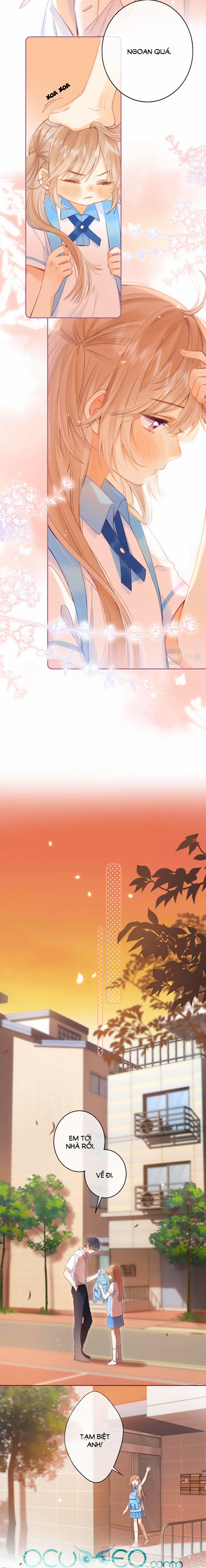 Vụng Trộm Giấu Không Được 7 trang 9