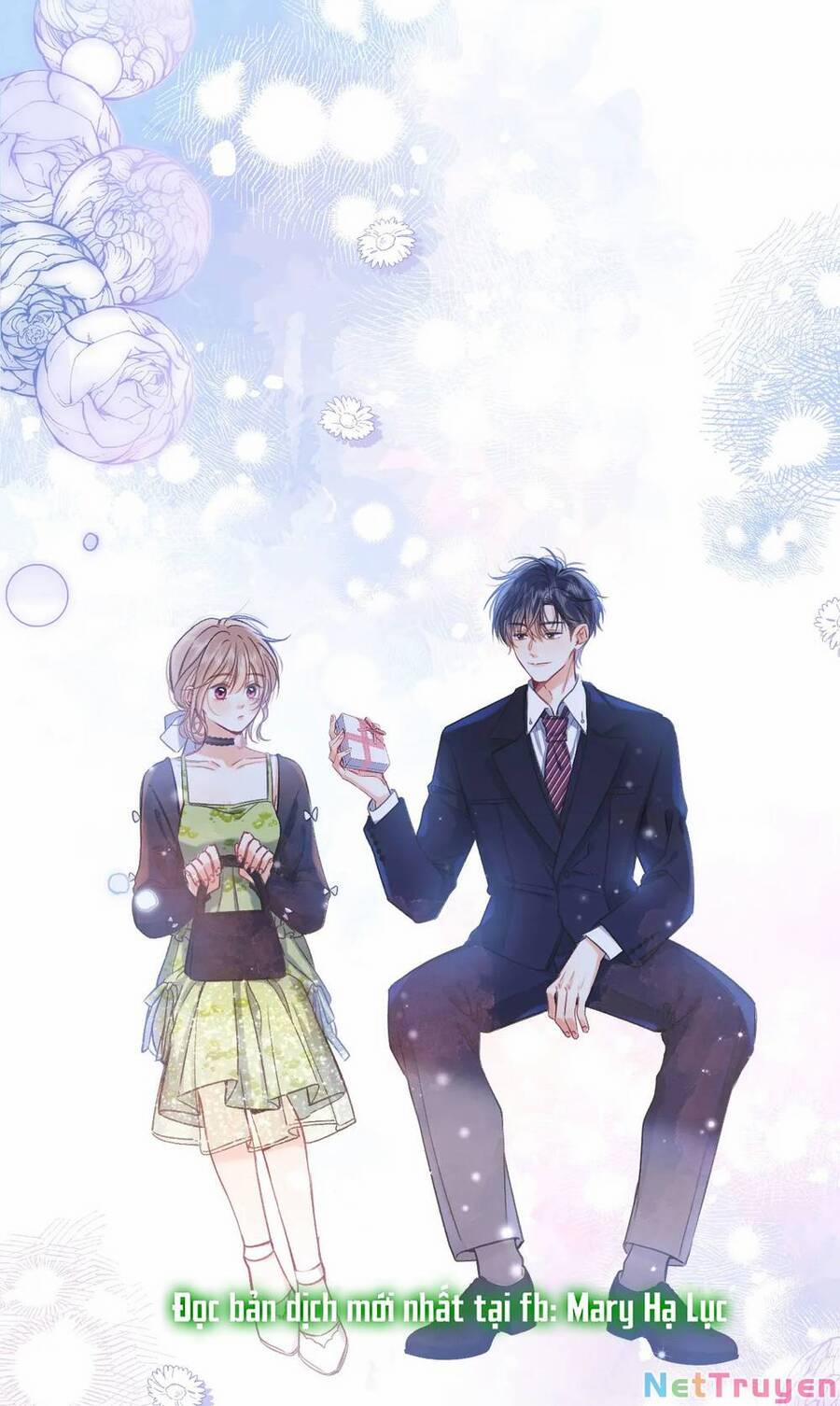 Vụng Trộm Giấu Không Được 70.5 trang 10