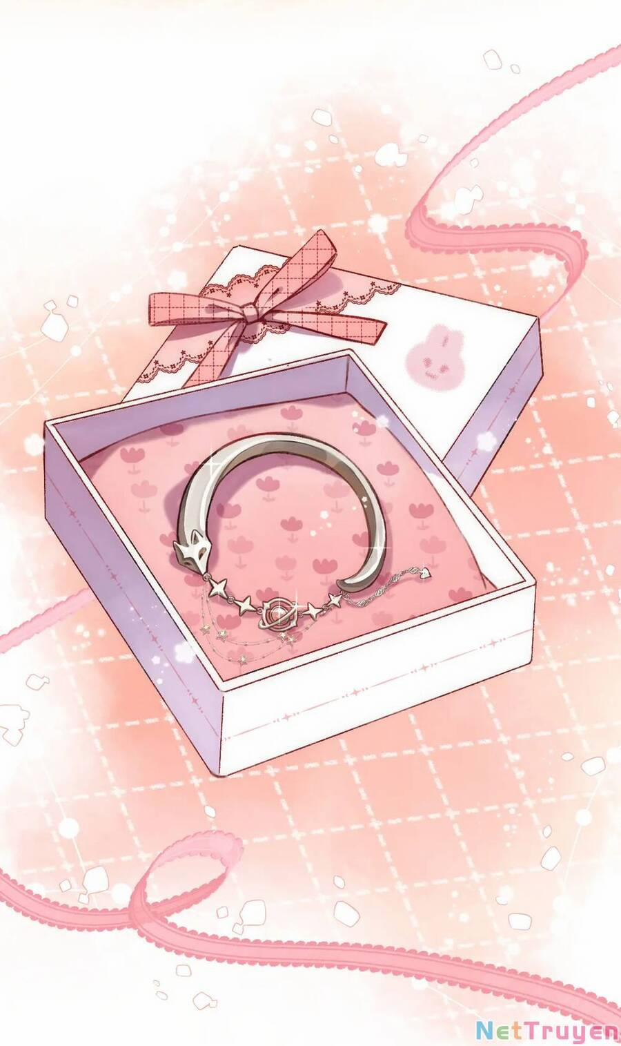 Vụng Trộm Giấu Không Được 70.5 trang 15