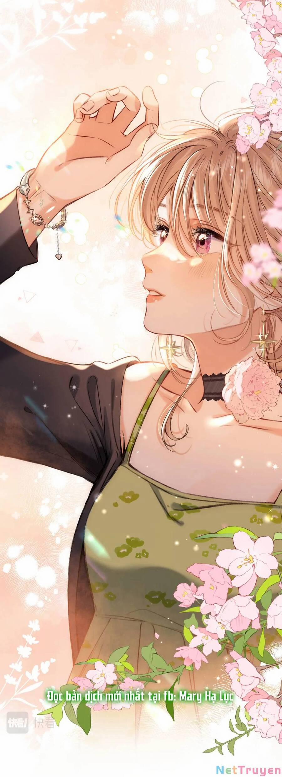 Vụng Trộm Giấu Không Được 70.5 trang 17