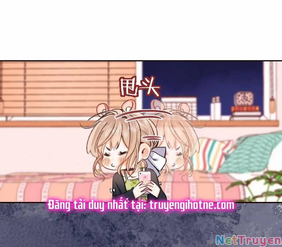 Vụng Trộm Giấu Không Được 70.5 trang 20
