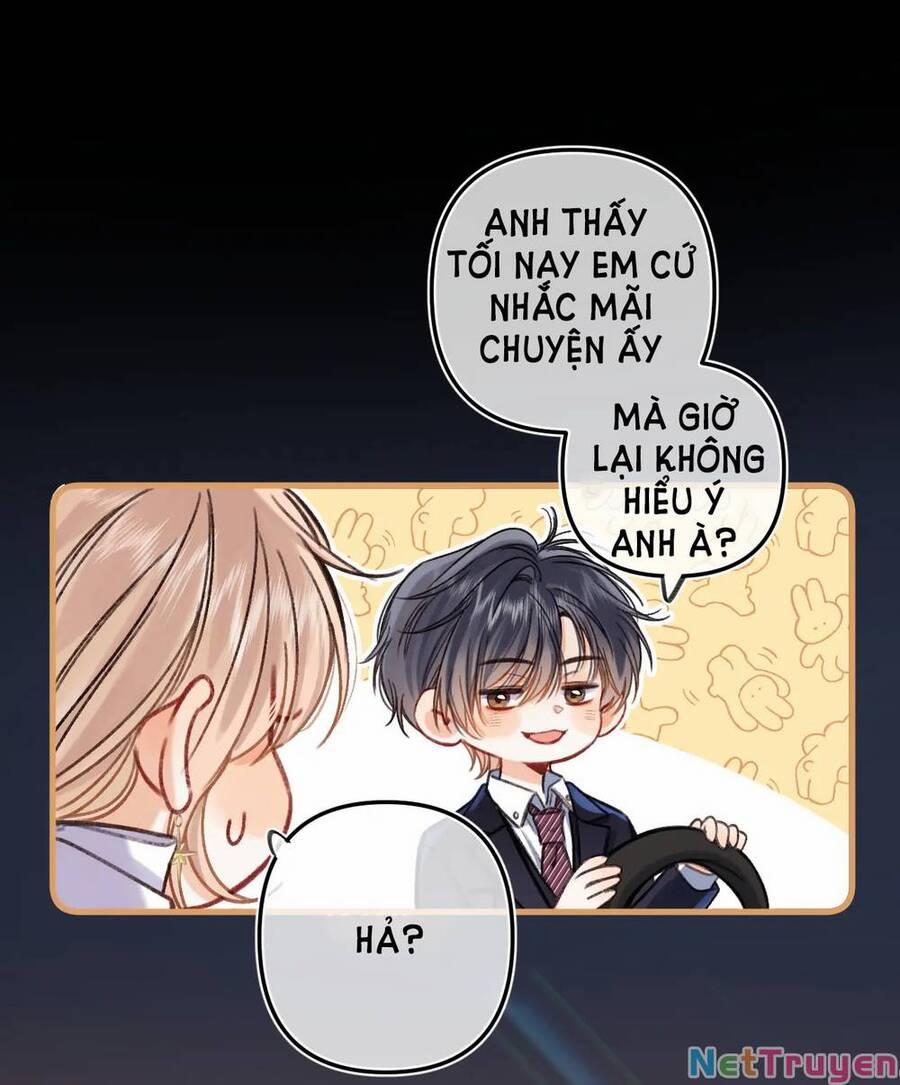 Vụng Trộm Giấu Không Được 70.5 trang 4