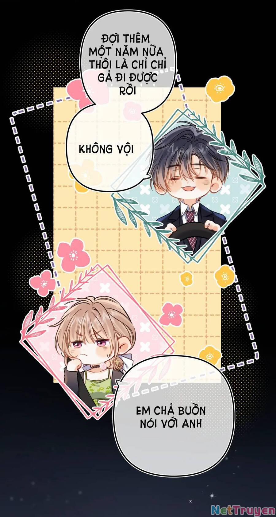 Vụng Trộm Giấu Không Được 70.5 trang 6