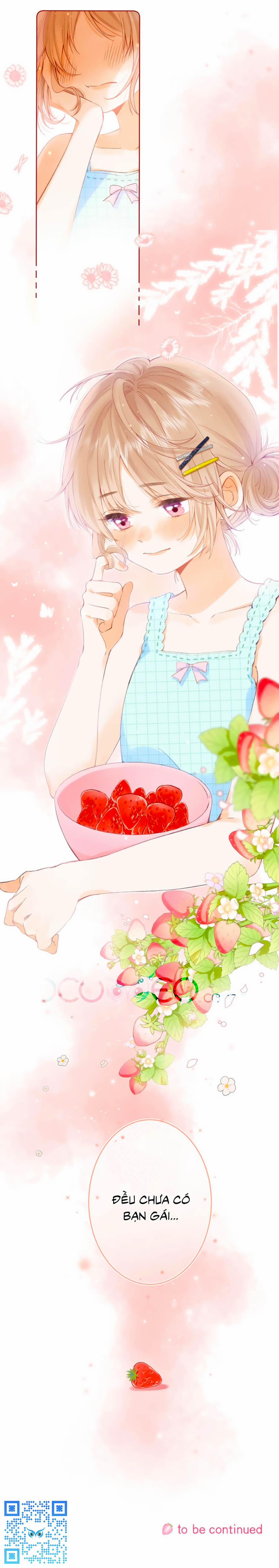 Vụng Trộm Giấu Không Được 8 trang 15