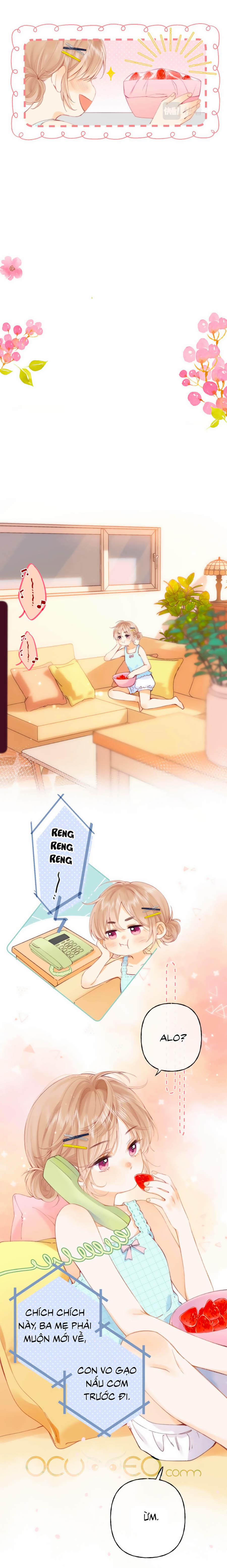 Vụng Trộm Giấu Không Được 8 trang 2