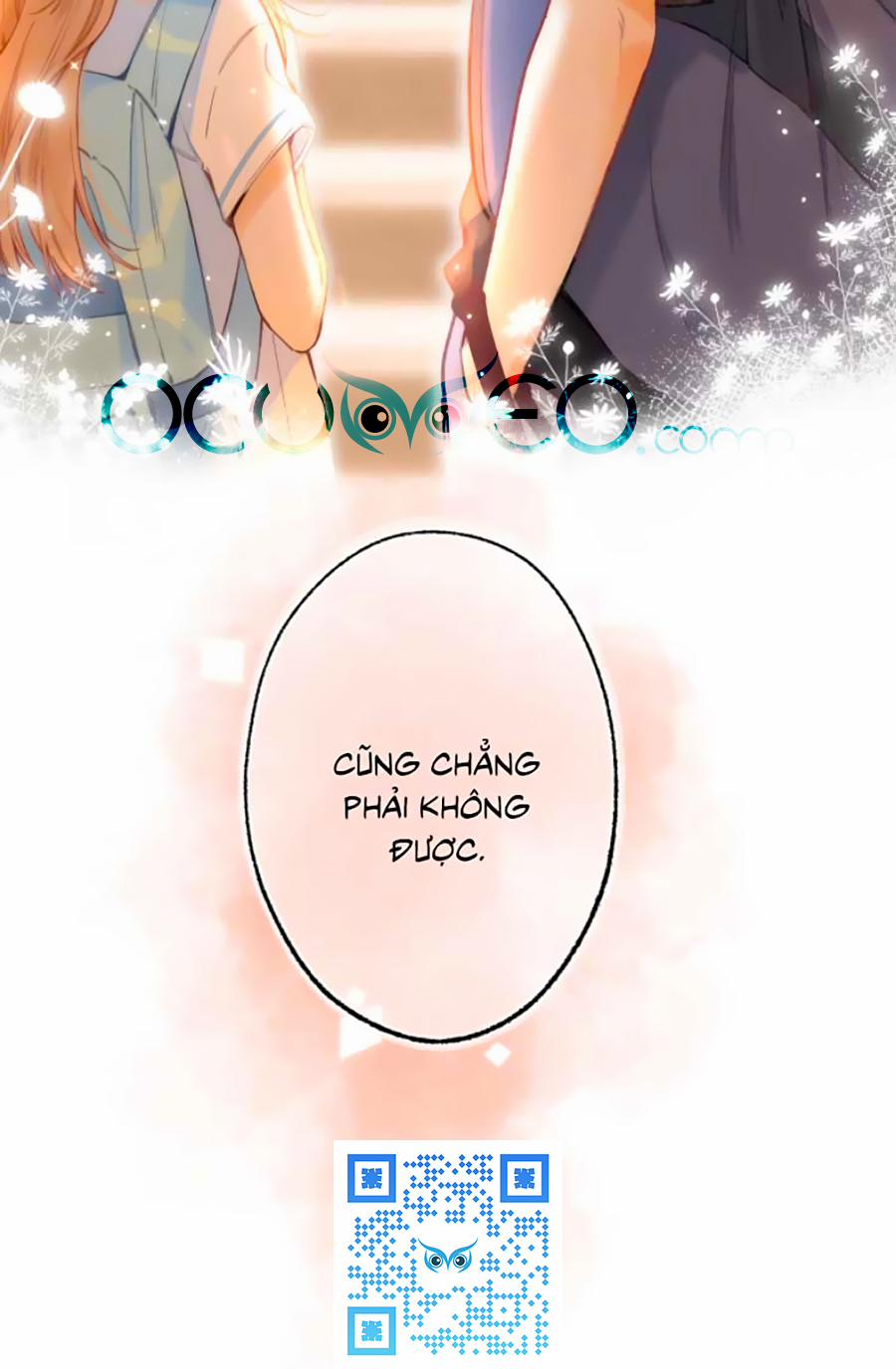 Vụng Trộm Giấu Không Được 9 trang 17