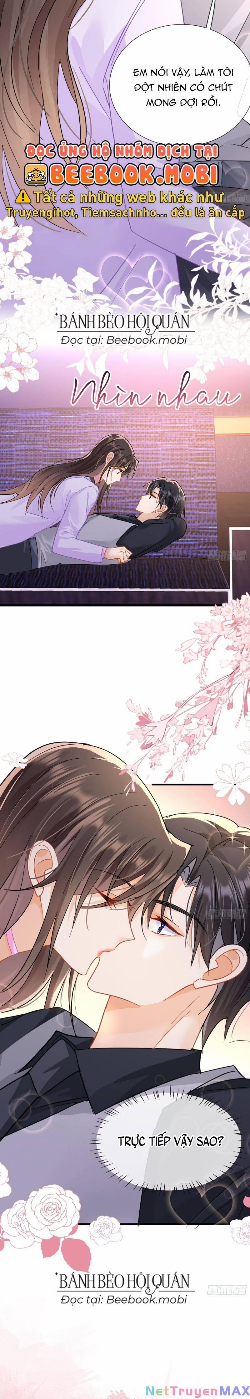 Vụng Trộm 10 trang 12