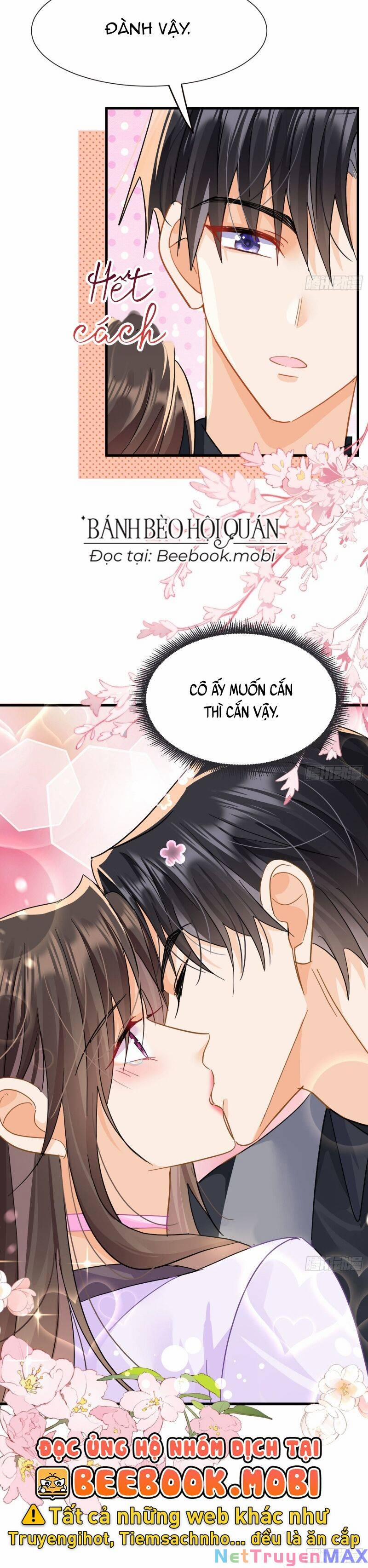 Vụng Trộm 10 trang 17