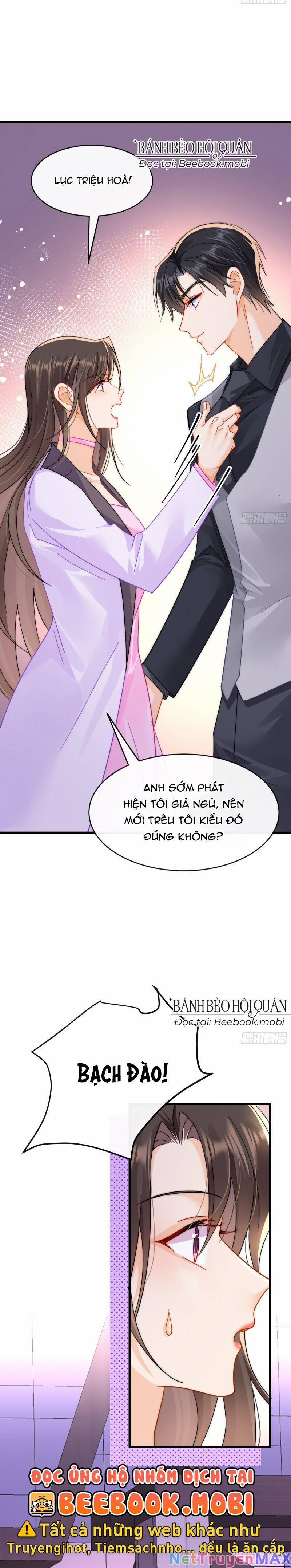 Vụng Trộm 11 trang 14