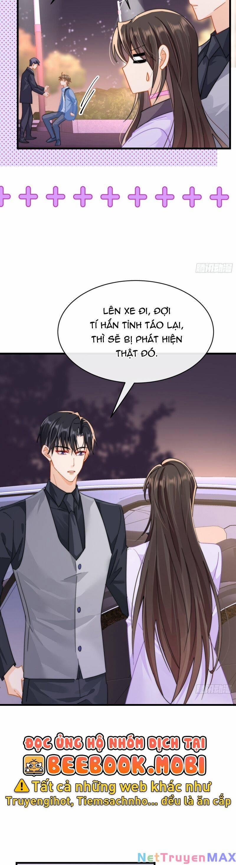 Vụng Trộm 11 trang 17