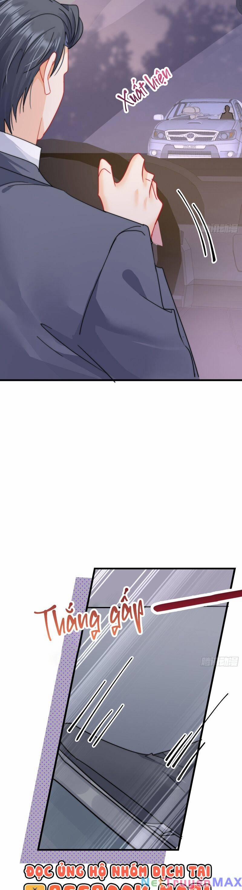 Vụng Trộm 11 trang 19