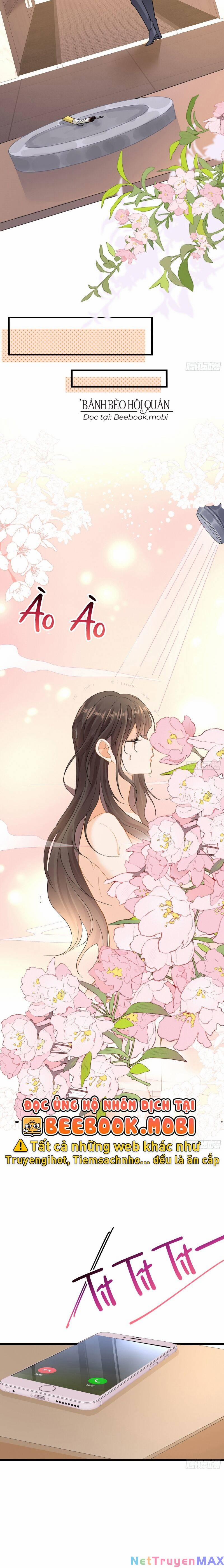 Vụng Trộm 12 trang 10