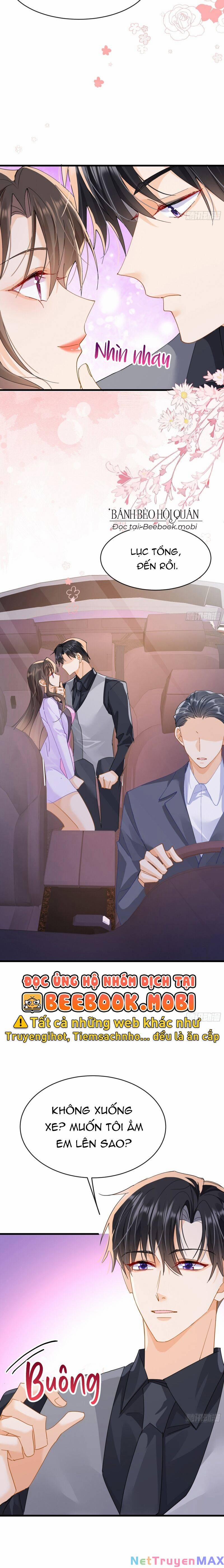 Vụng Trộm 12 trang 3