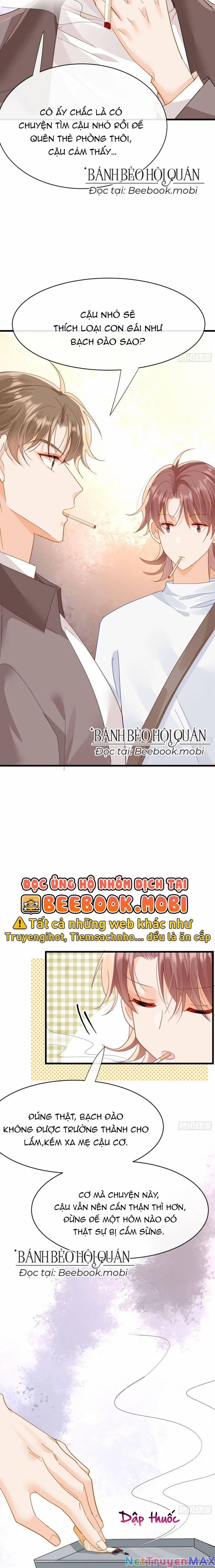 Vụng Trộm 13 trang 13