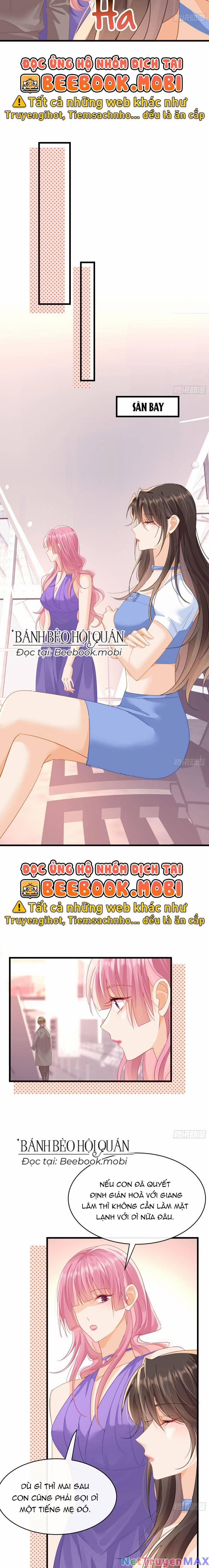 Vụng Trộm 13 trang 3