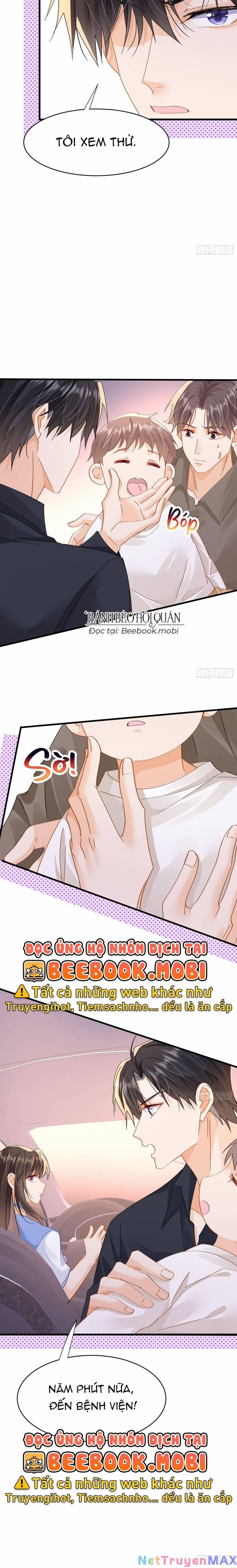 Vụng Trộm 14 trang 11