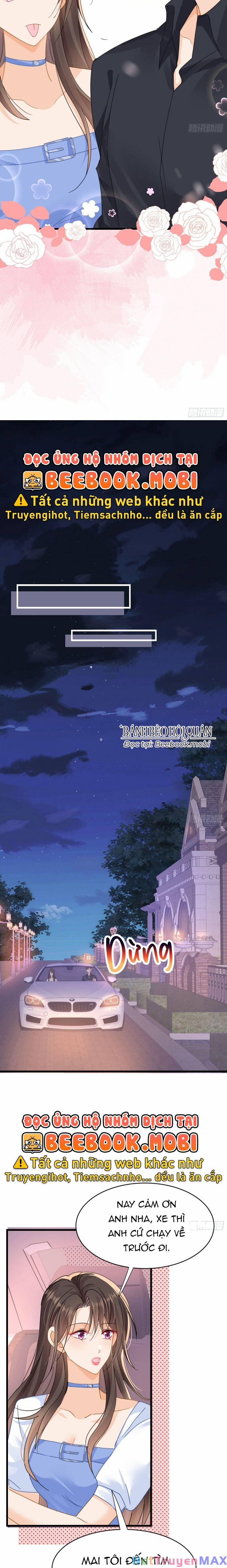 Vụng Trộm 14 trang 15