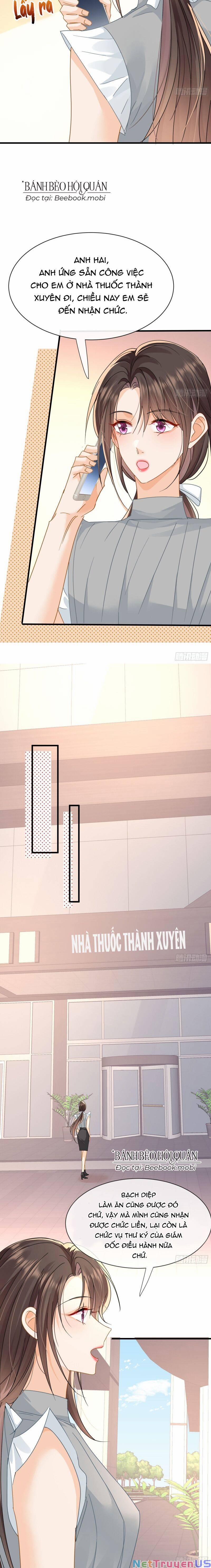 Vụng Trộm 15 trang 10