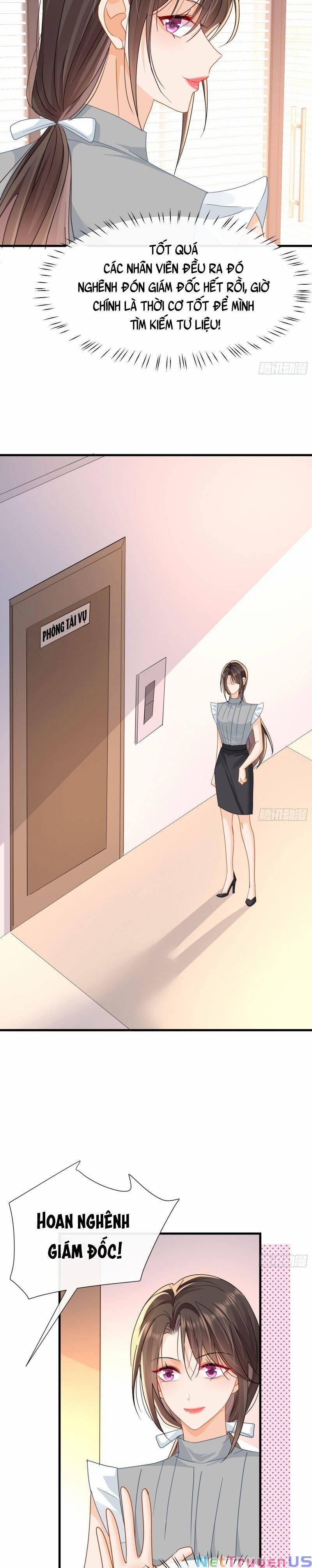 Vụng Trộm 15 trang 13