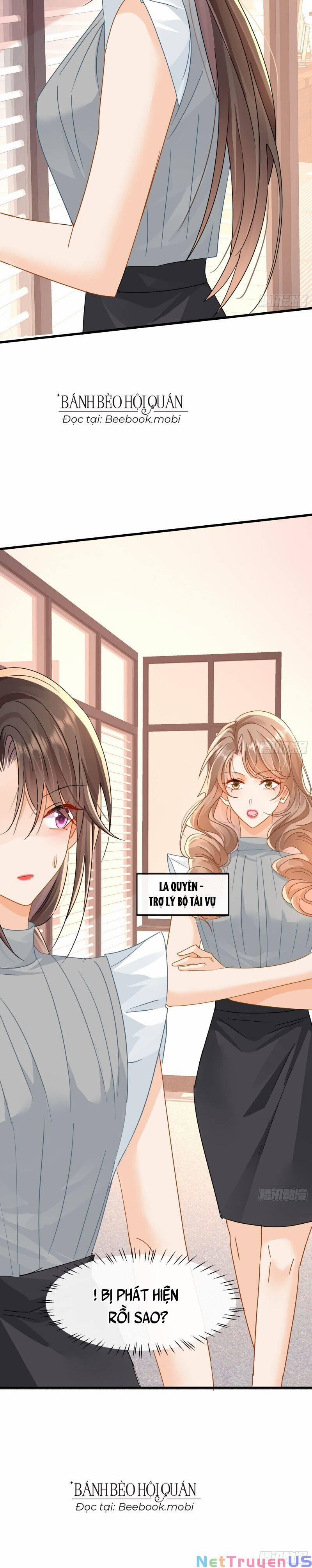 Vụng Trộm 15 trang 15