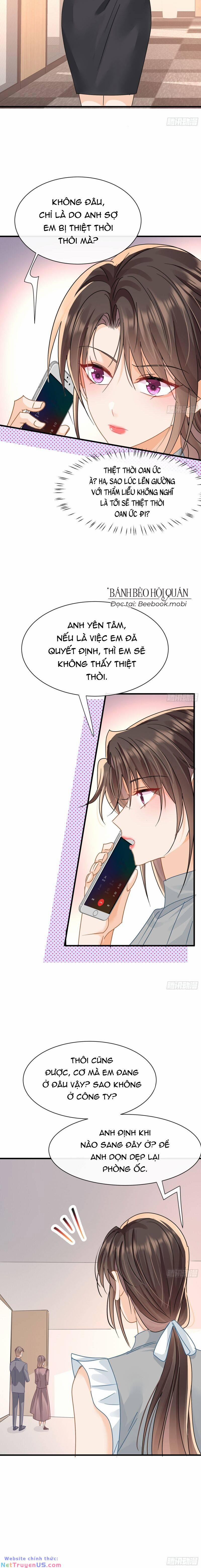 Vụng Trộm 16 trang 10