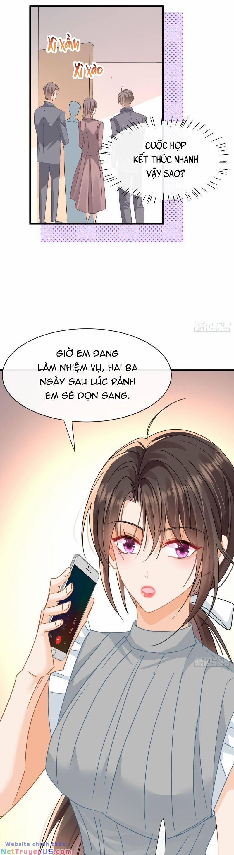 Vụng Trộm 16 trang 11