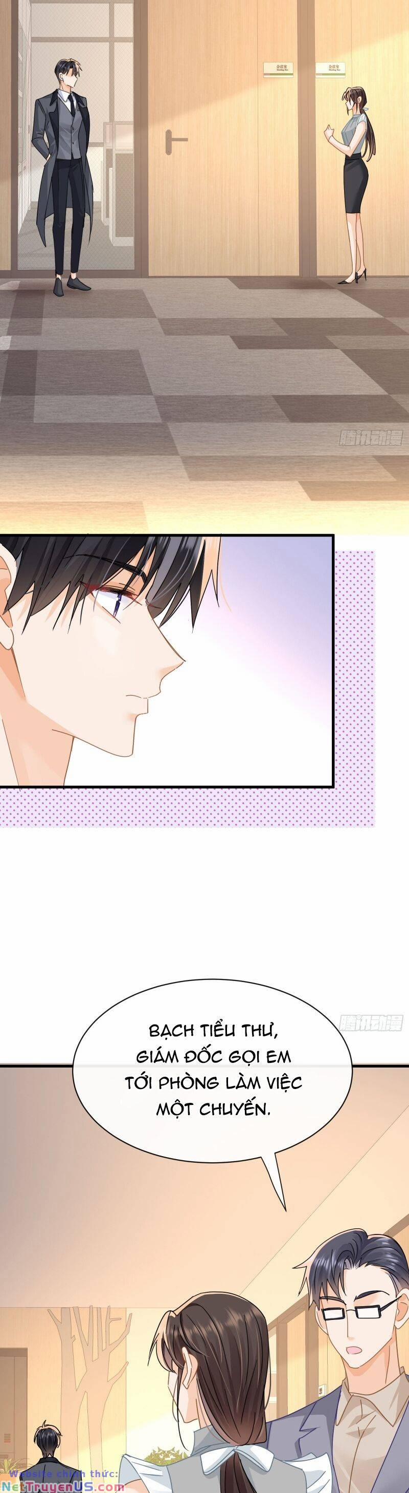 Vụng Trộm 16 trang 13