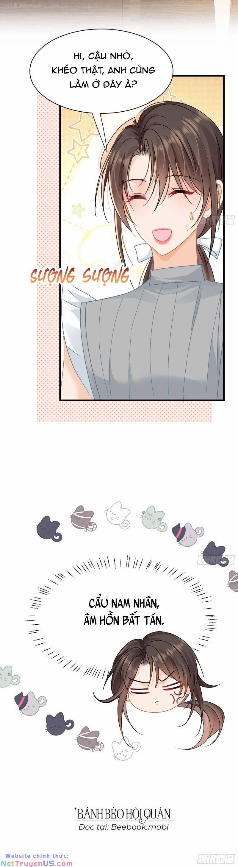 Vụng Trộm 16 trang 15